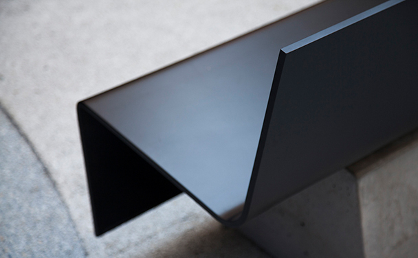 Thumbnail for Mad Men Bench