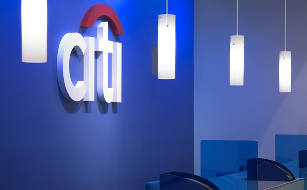 Thumbnail for Citibank
