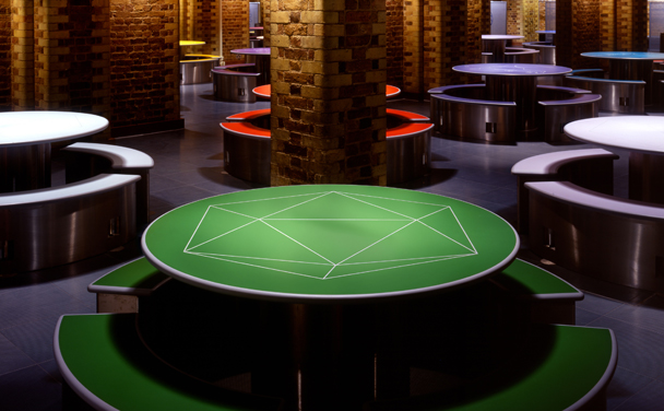 Thumbnail for Natural History Museum