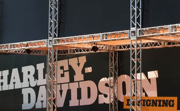 Thumbnail for Harley Davidson