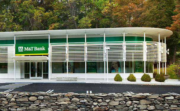 Thumbnail for M&T Bank Newburgh Branch