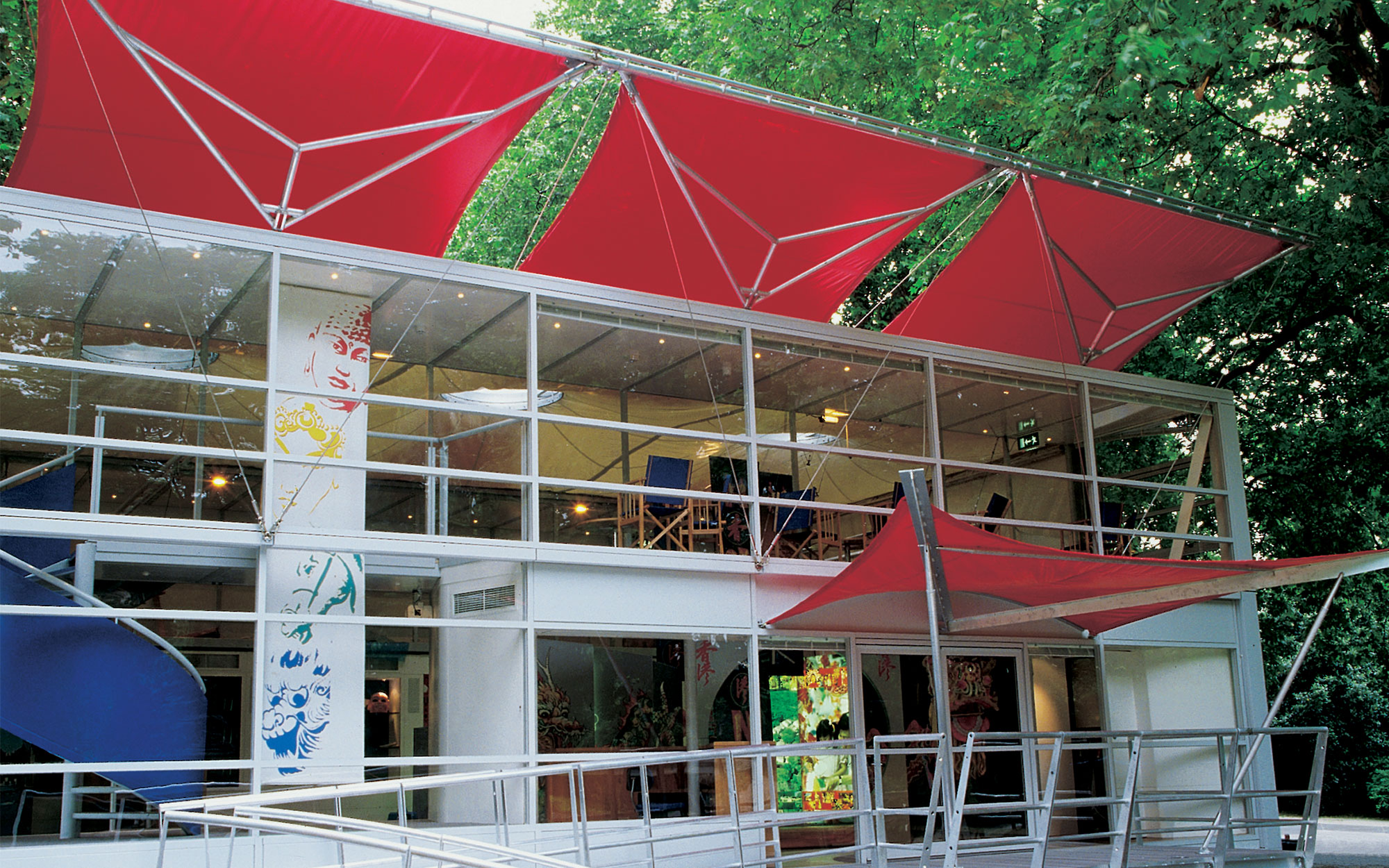 Thumbnail for Hong Kong Tourist Authority