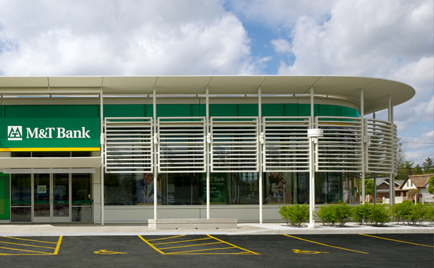 Thumbnail for M&T Bank