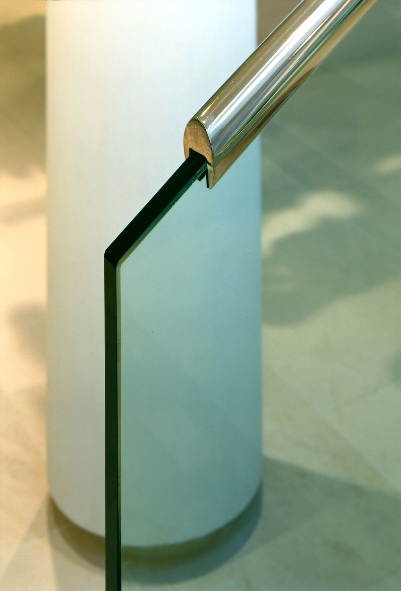 Sculpture by La Perla