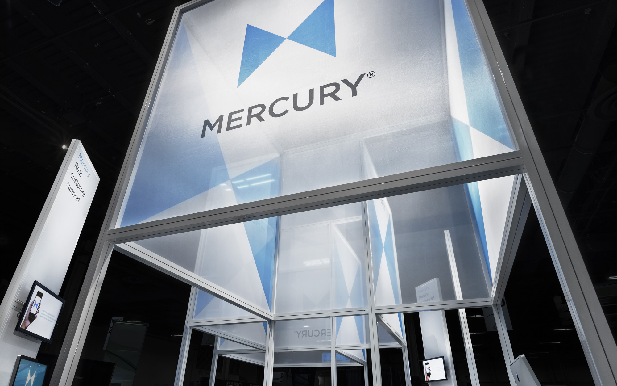 Featured image for Mercury Payment Systems