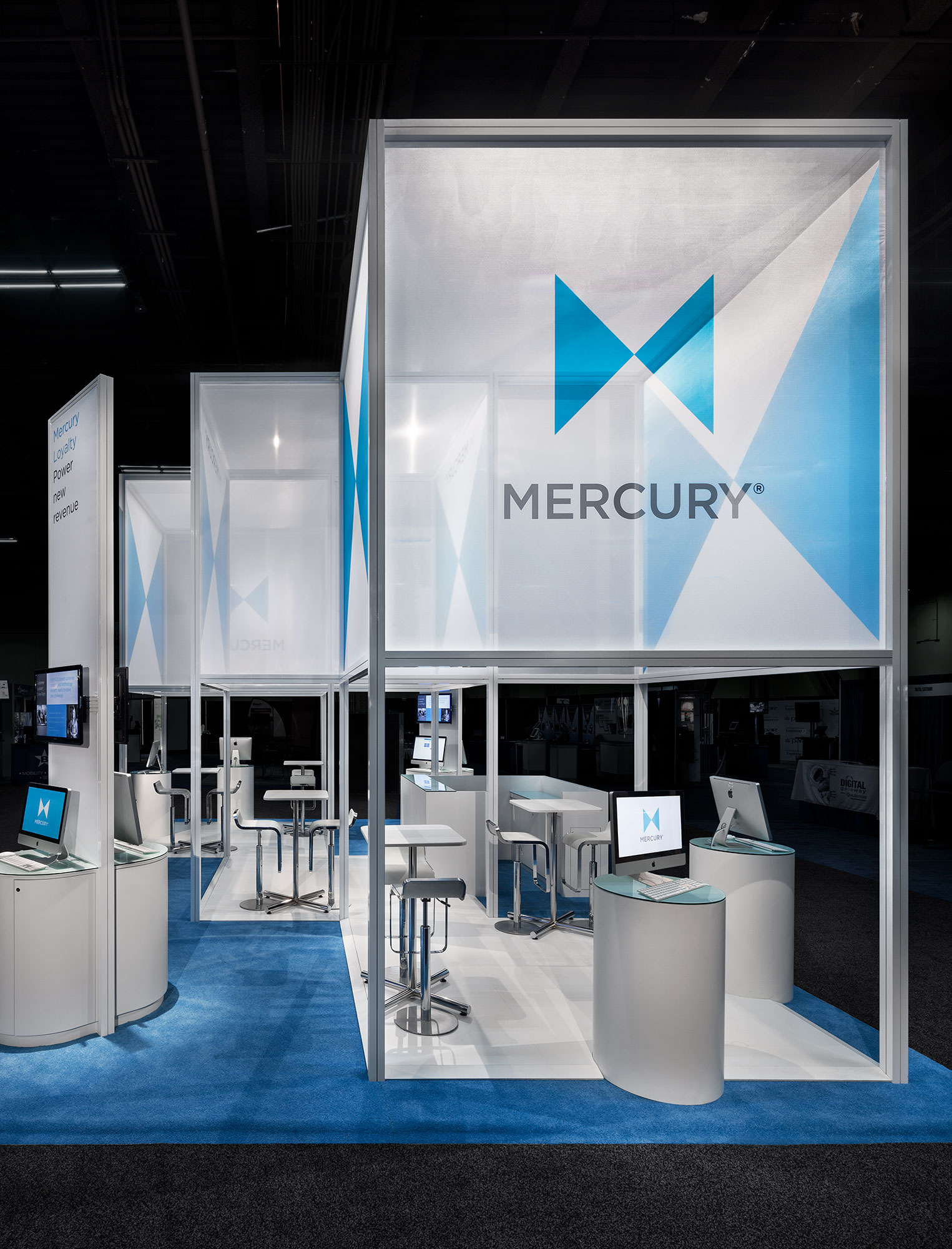 Mercury Payment Systems