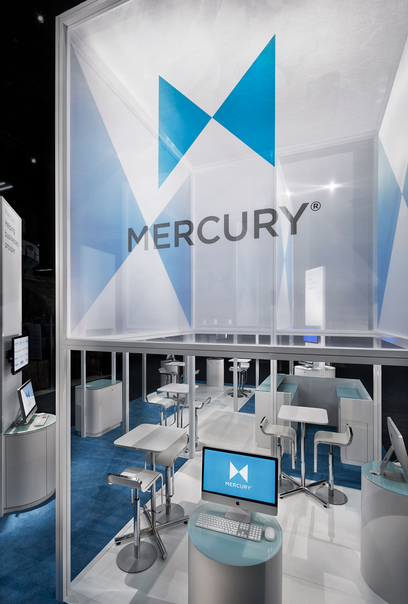 Mercury Payment Systems
