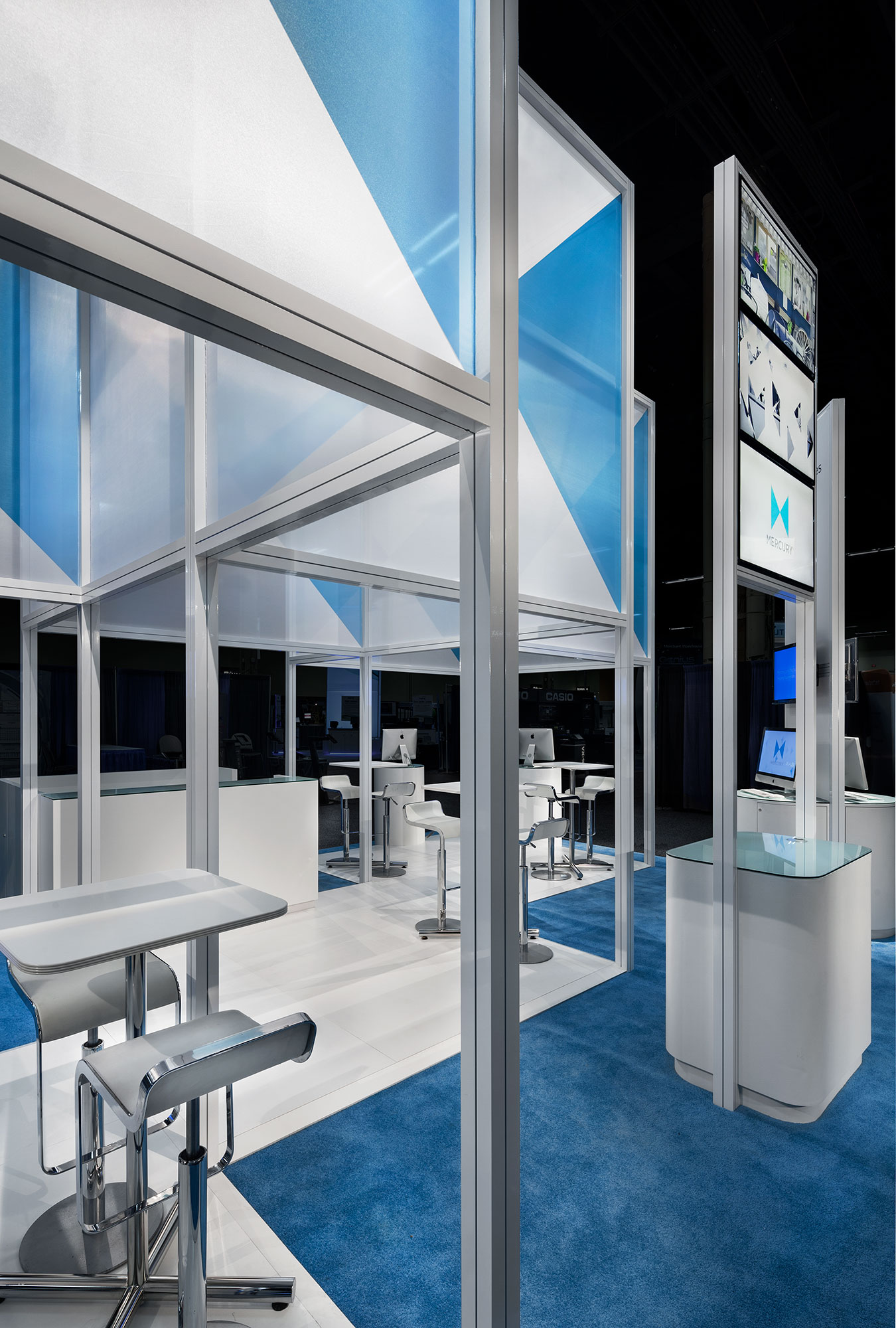 Mercury Payment Systems