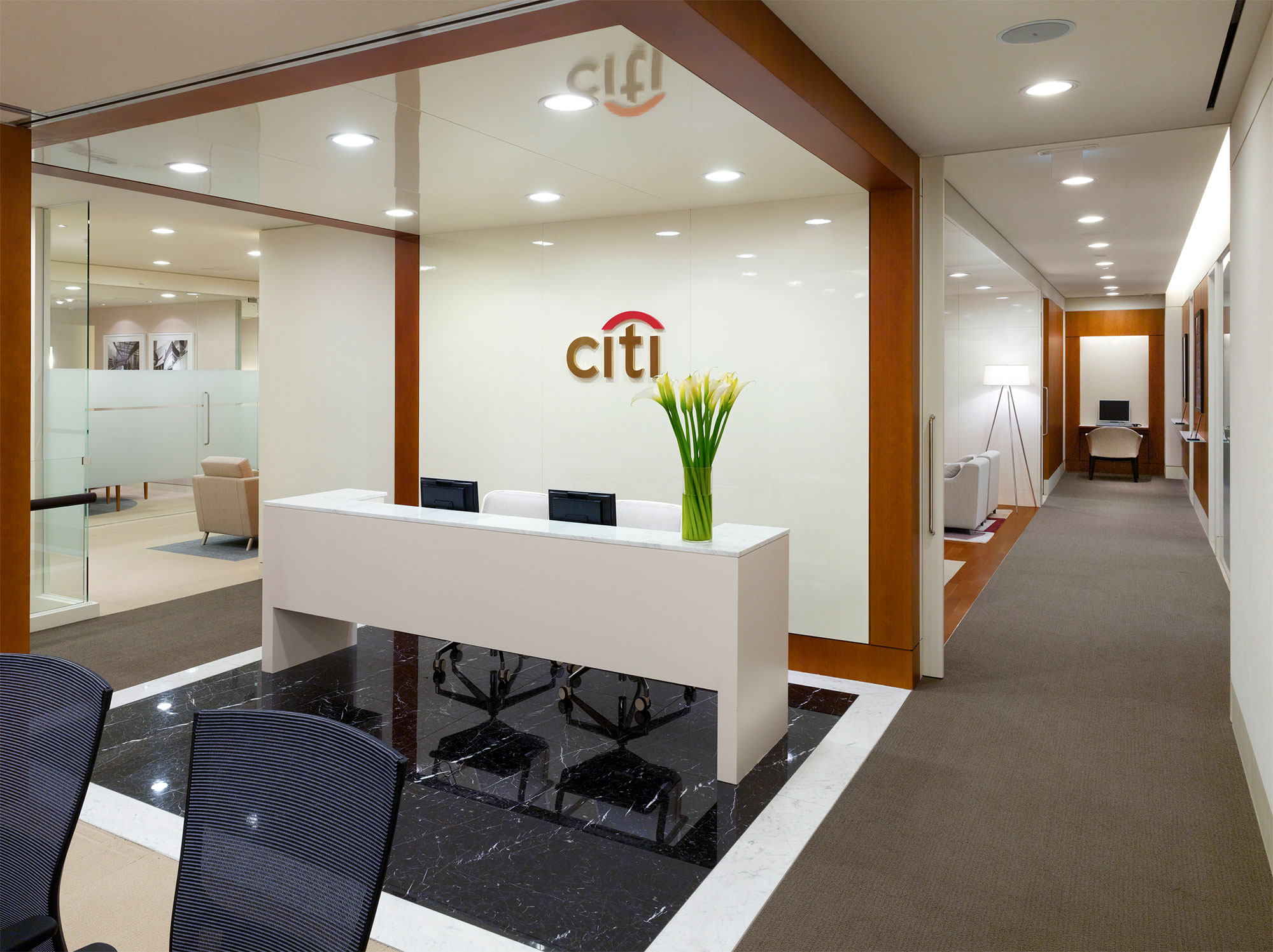 Citigold Select