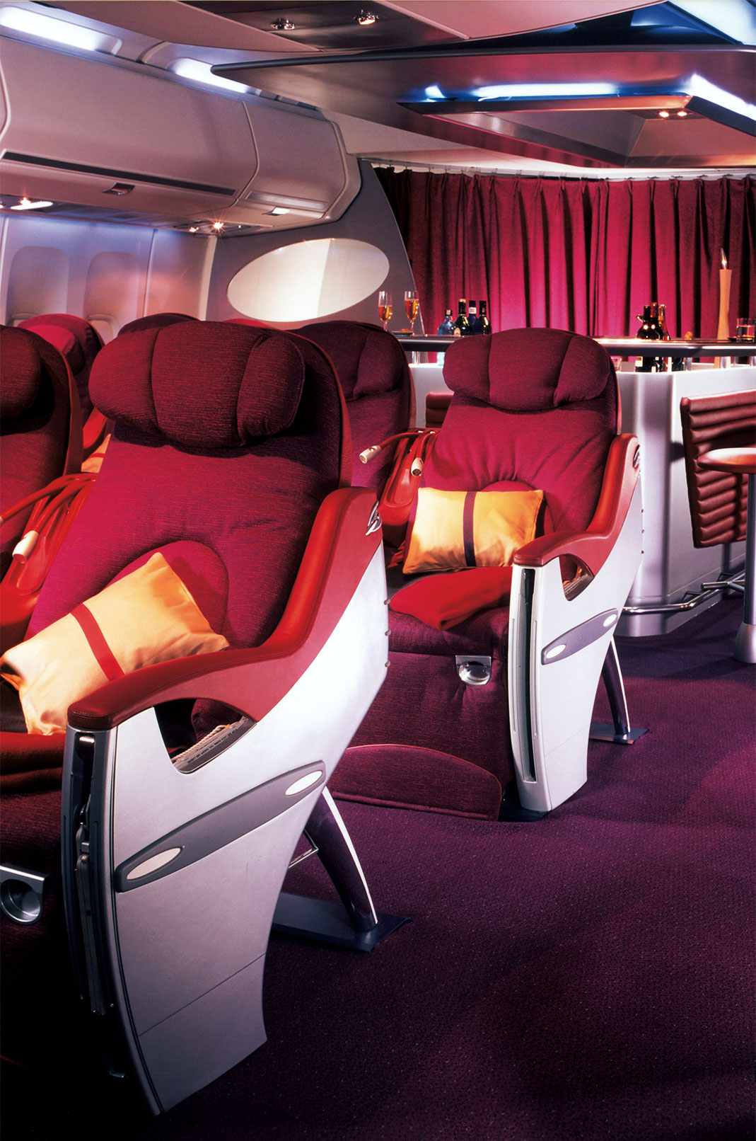 Virgin Atlantic