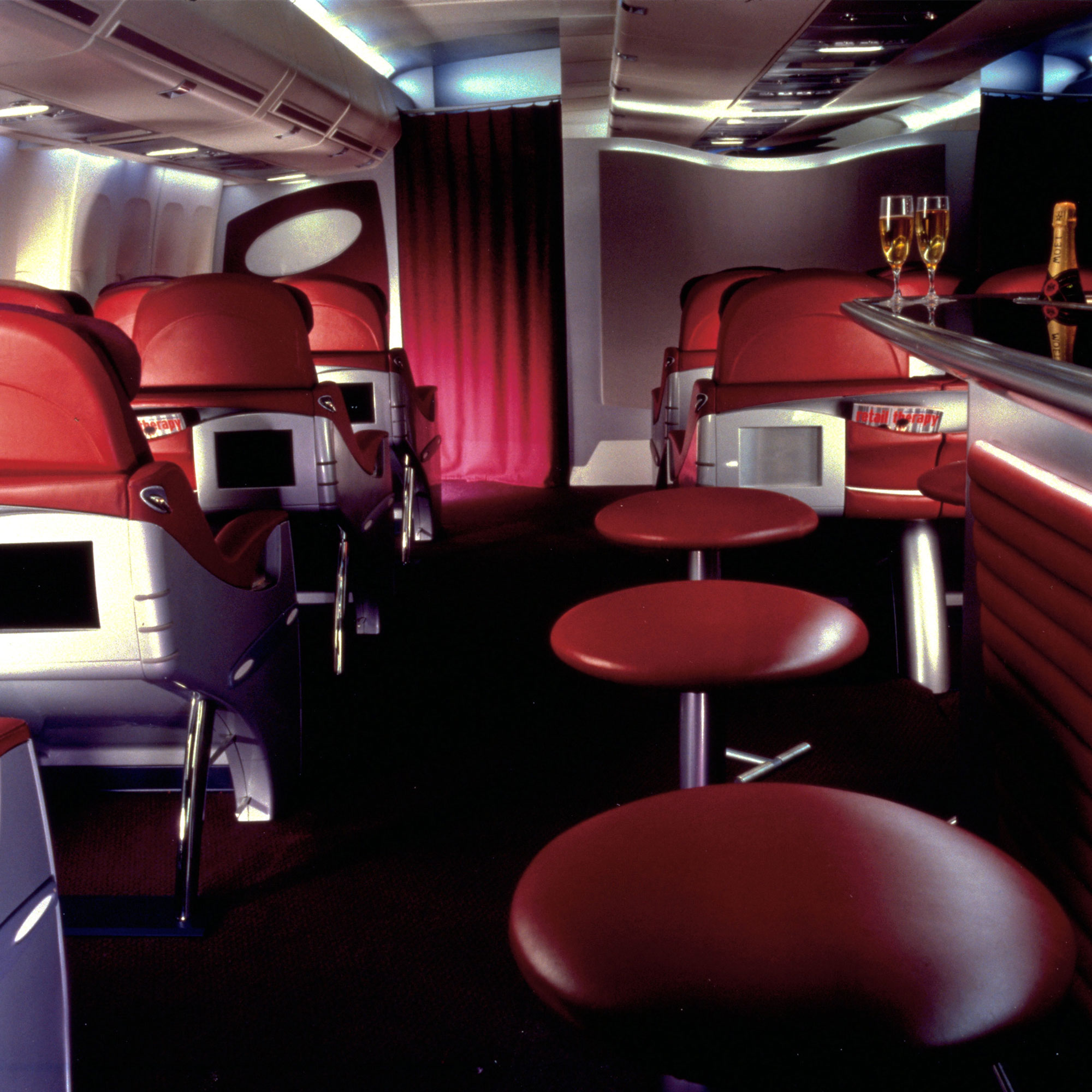 Virgin Atlantic