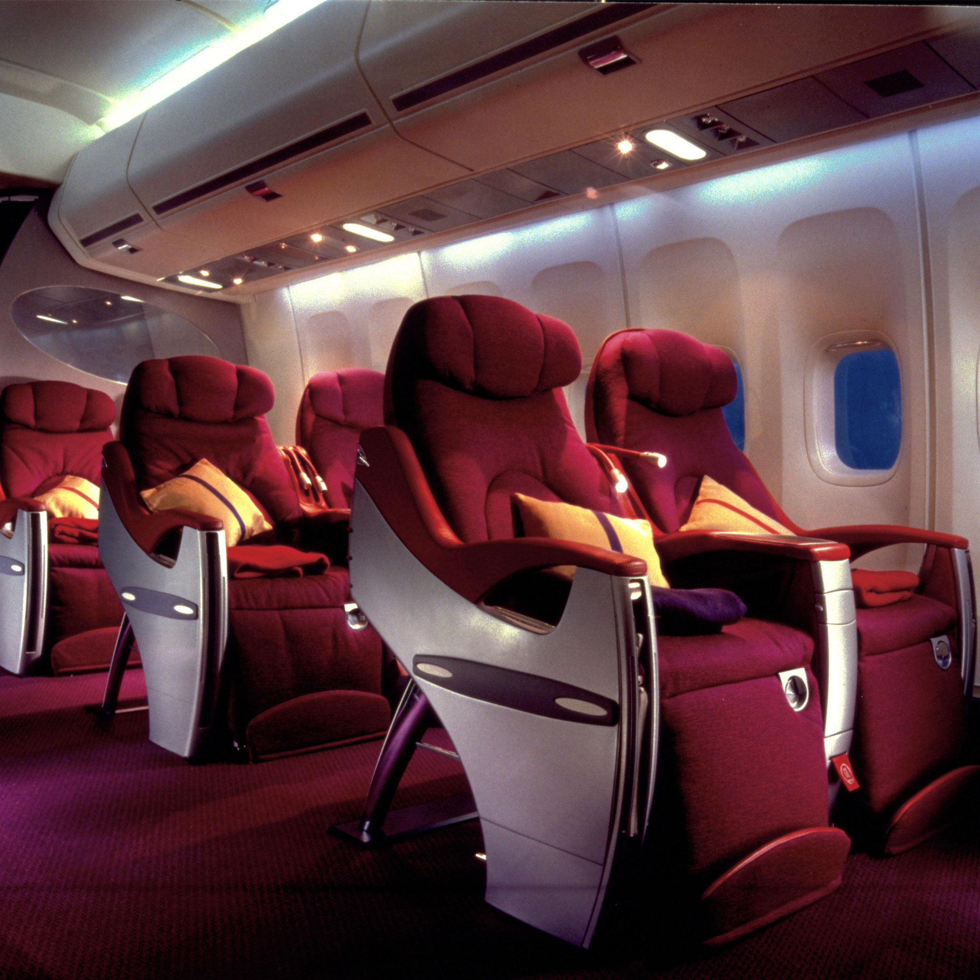 Featured image for Virgin Atlantic