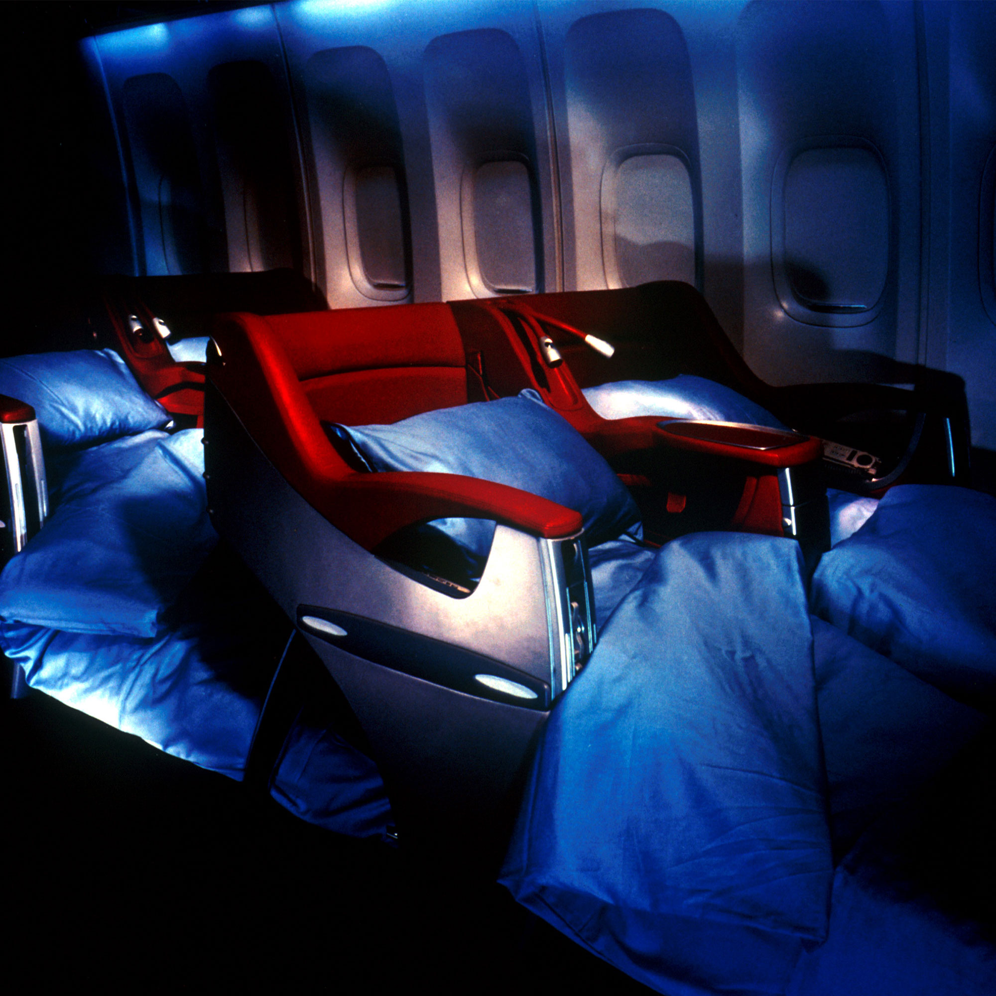 Virgin Atlantic
