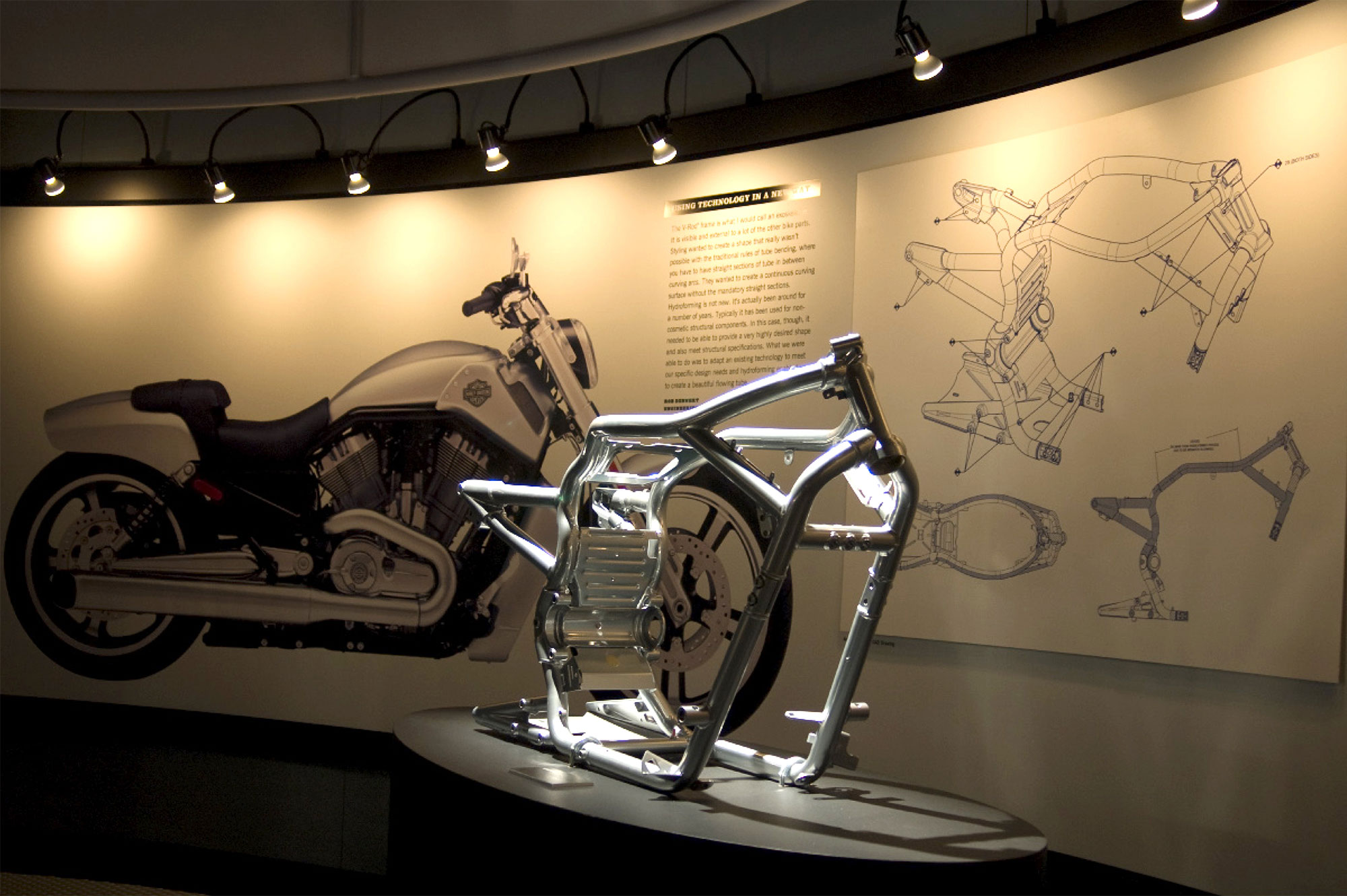Harley Davidson