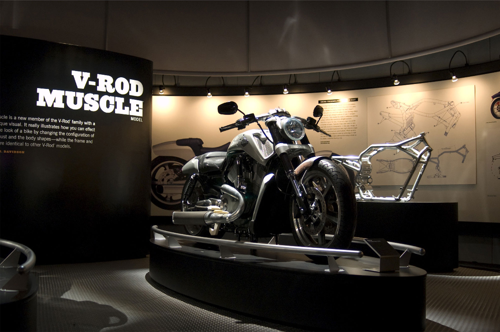 Featured image for Harley Davidson