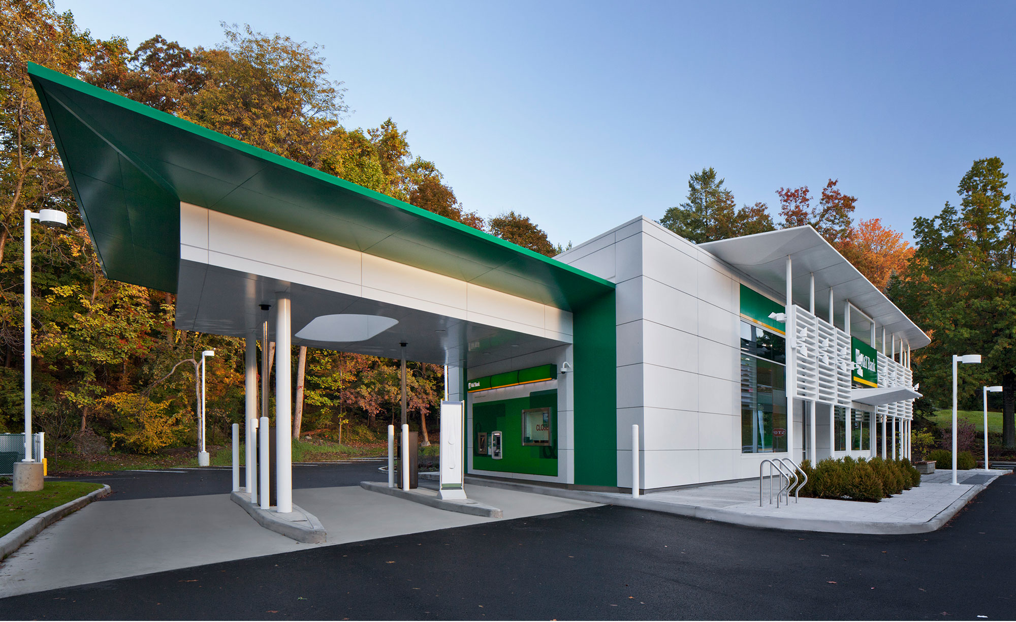 M&T Bank Newburgh Branch