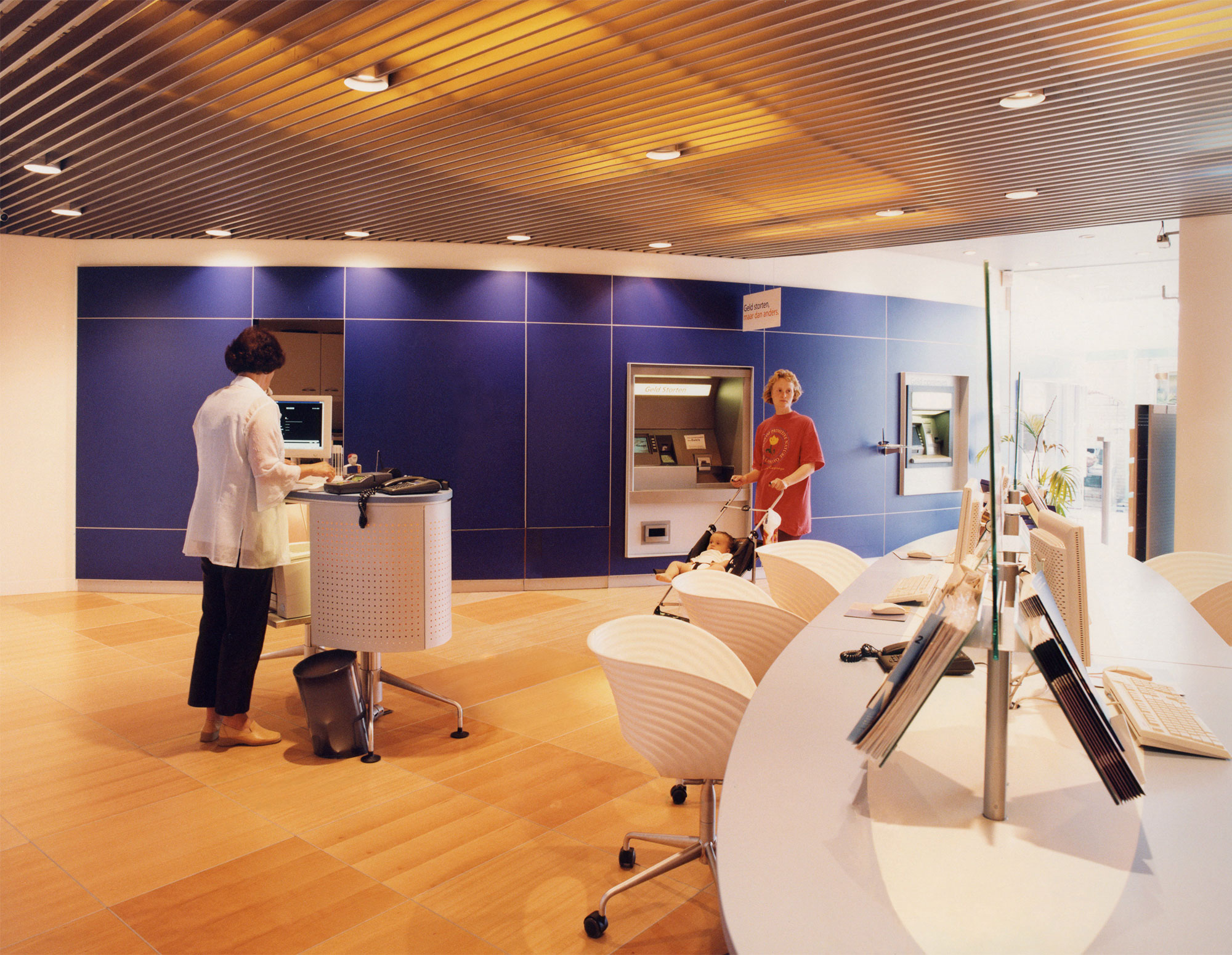 Featured image for Rabobank