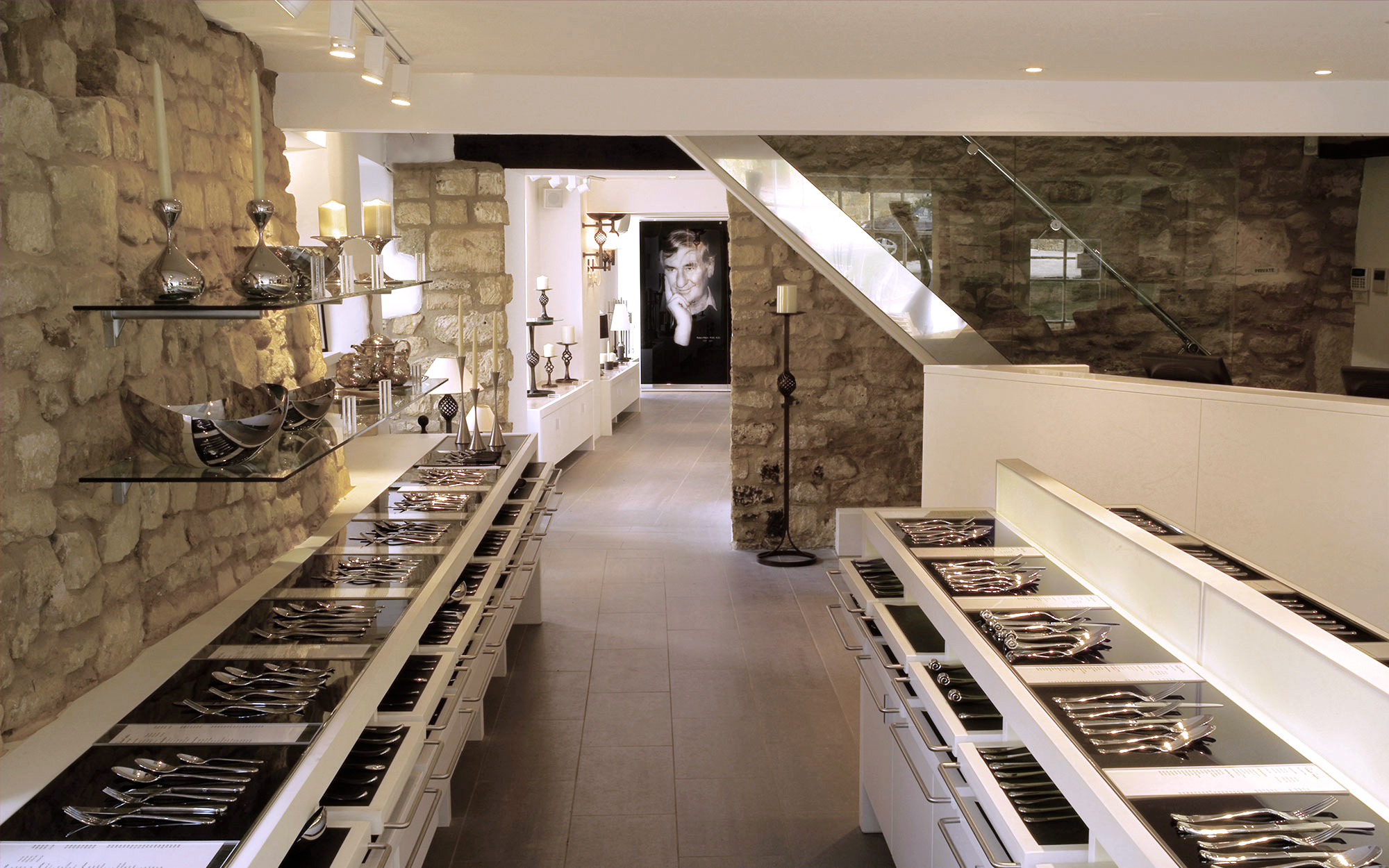 Featured image for Robert Welch Flagship