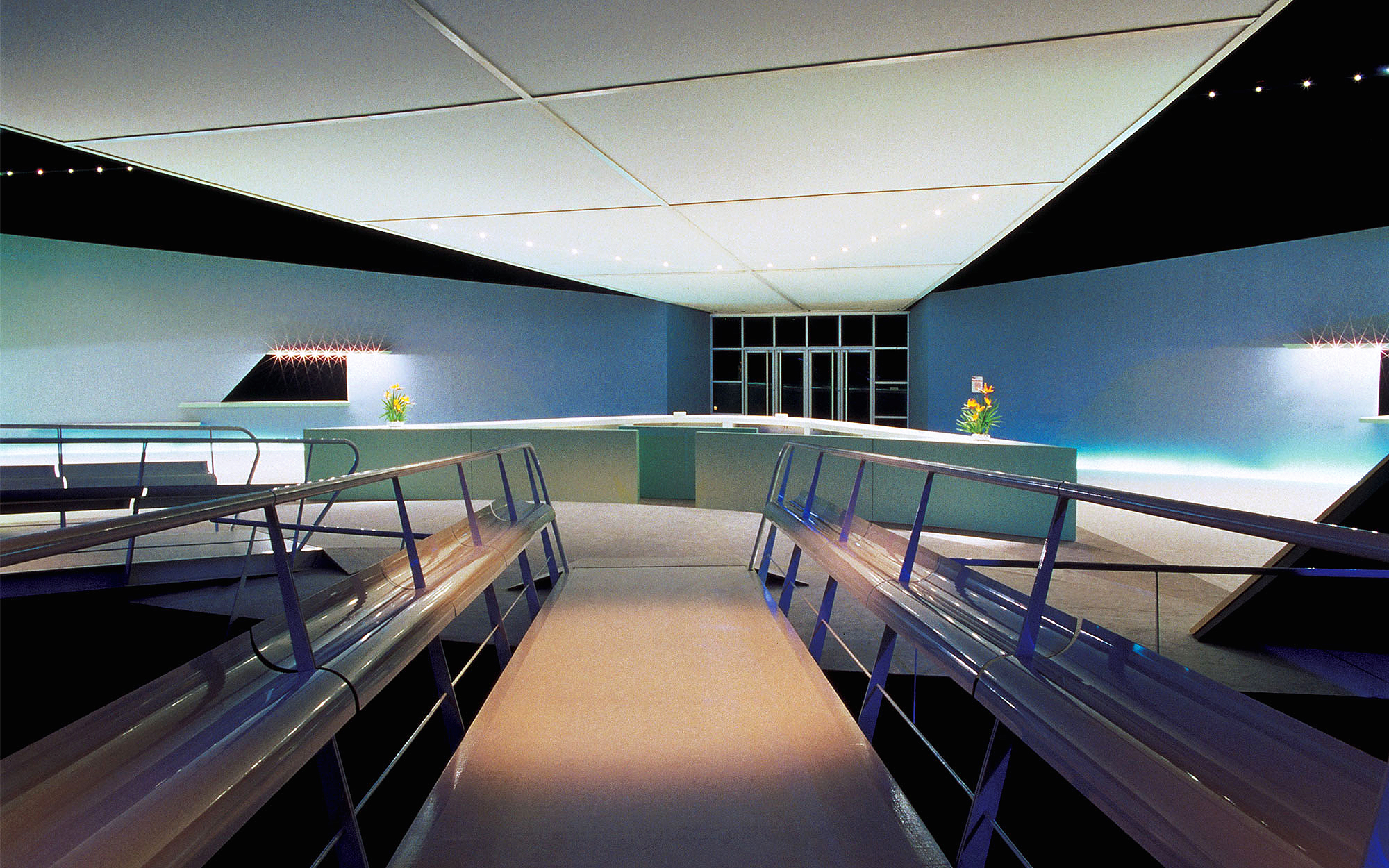 Featured image for ICL Theaterspace