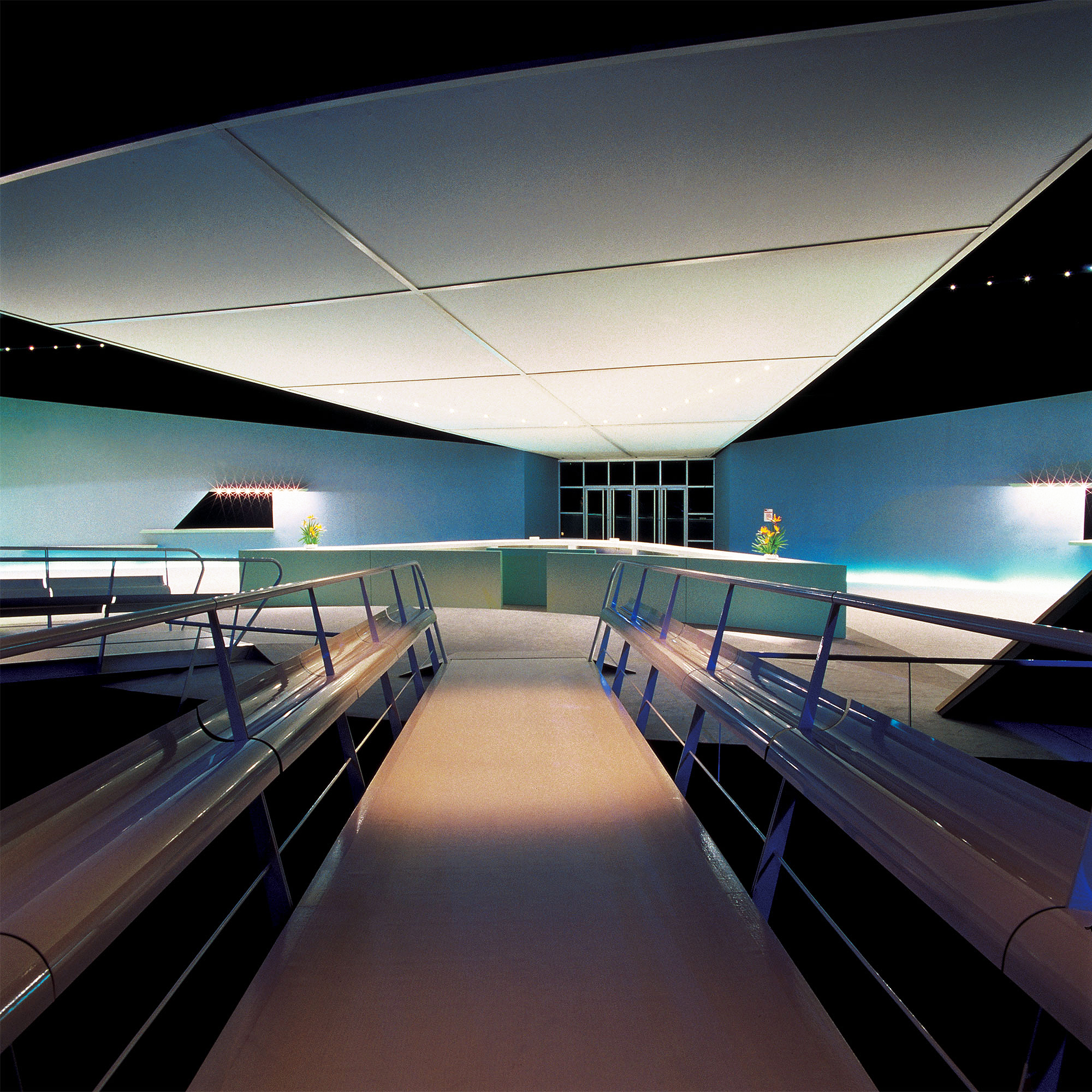ICL Theaterspace