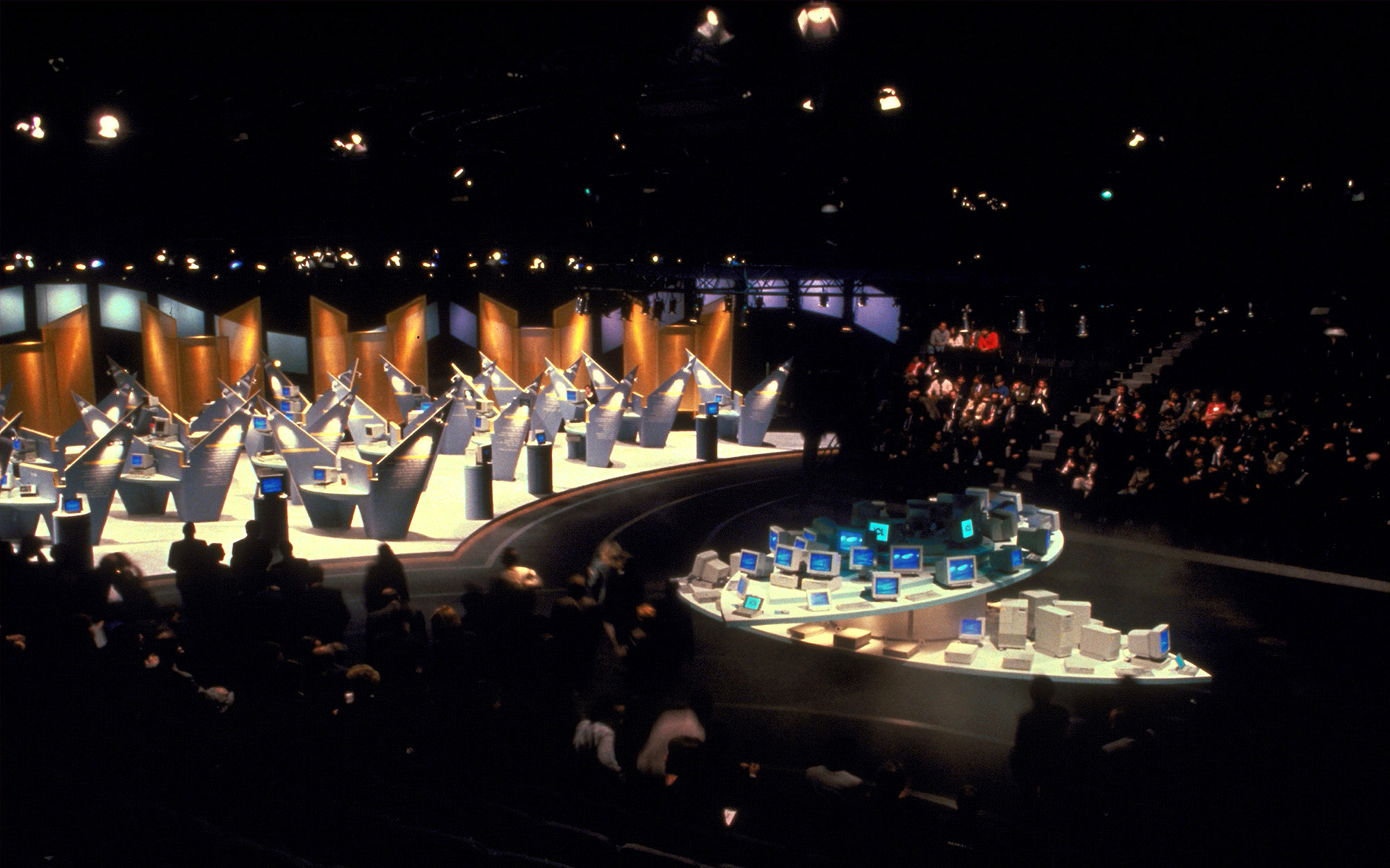 ICL Theaterspace