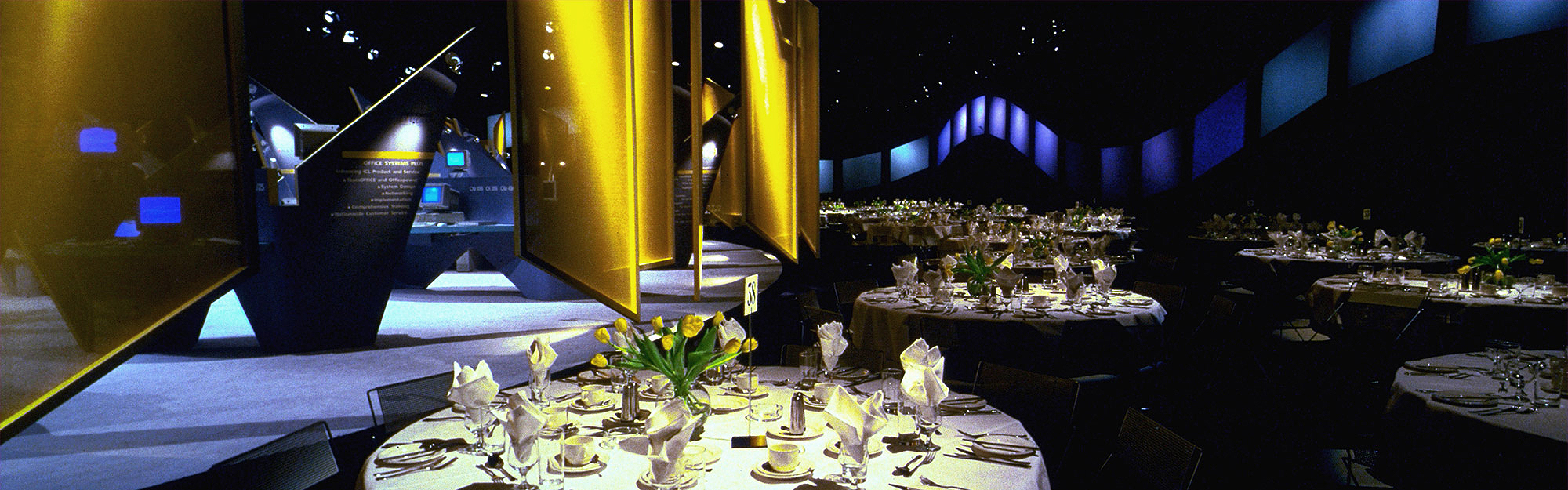 ICL Theaterspace
