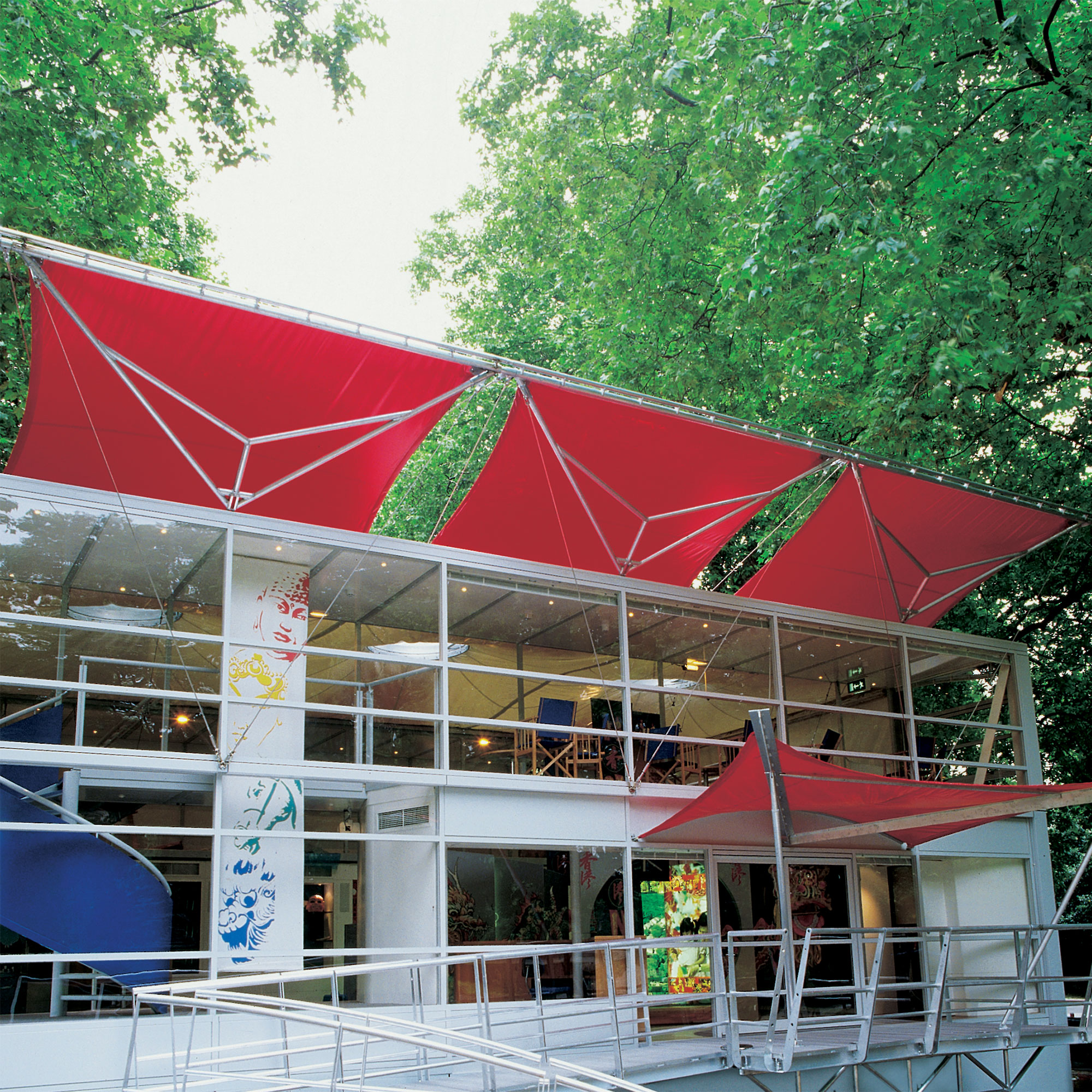 Hong Kong Tourist Authority