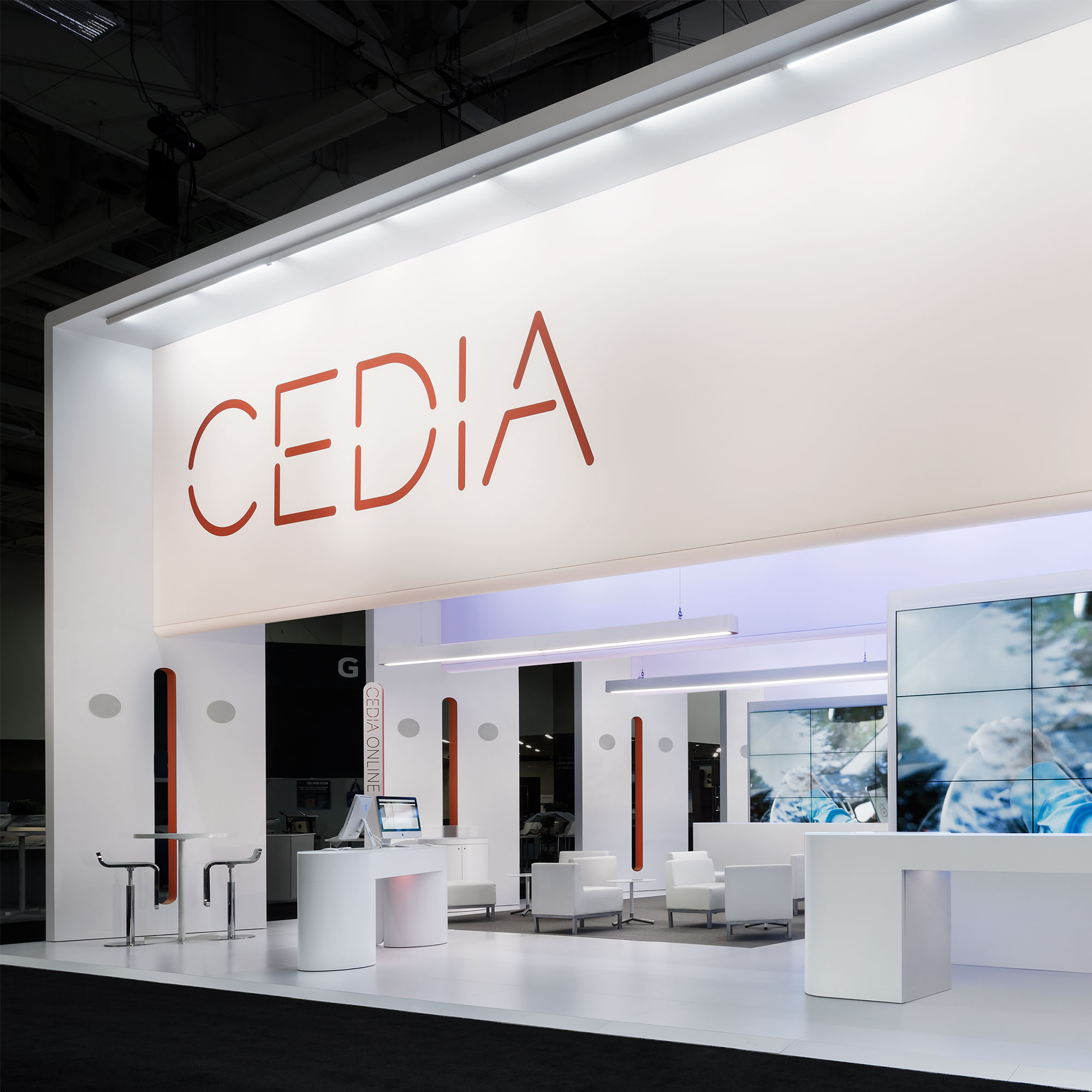 CEDIA