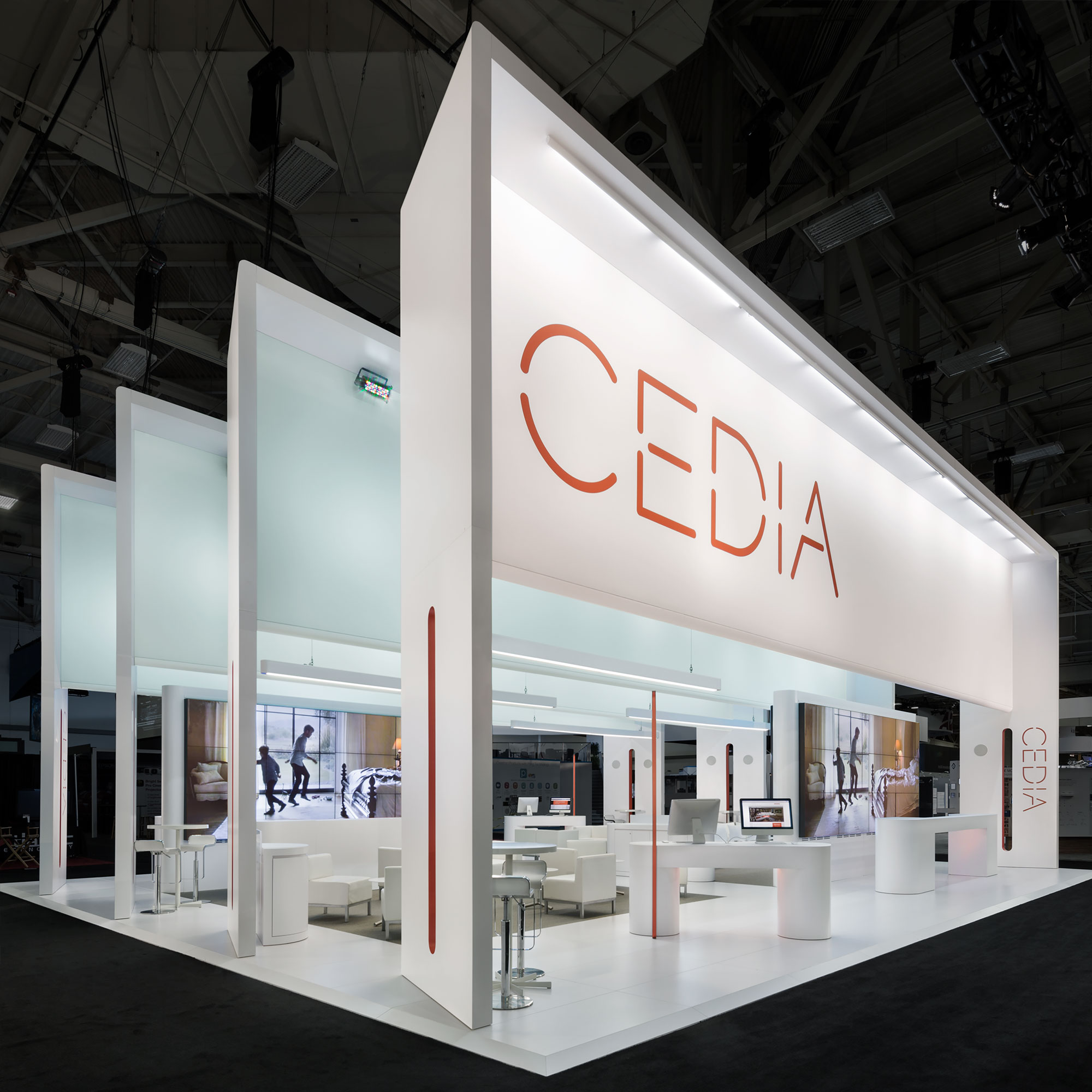 CEDIA