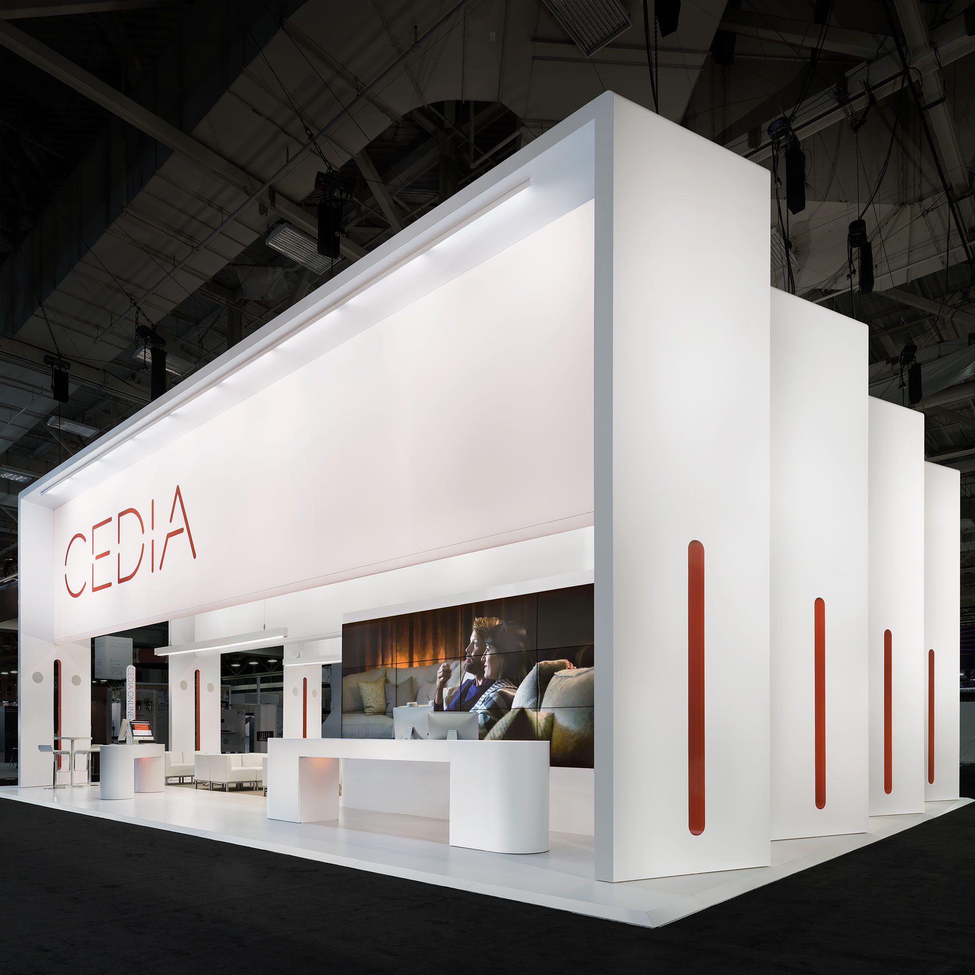CEDIA