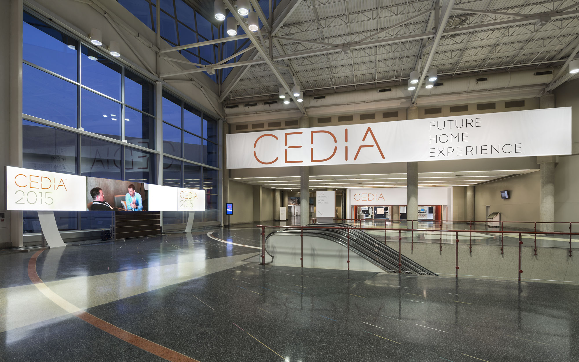 CEDIA
