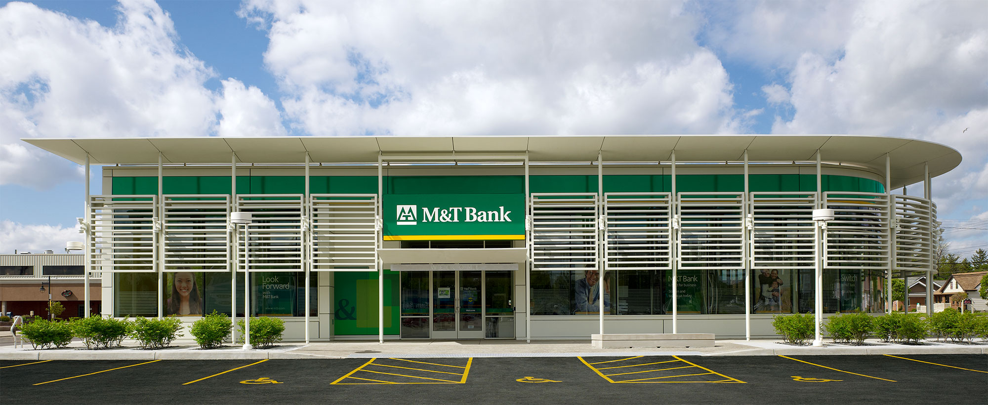 Featured image for M&T Bank