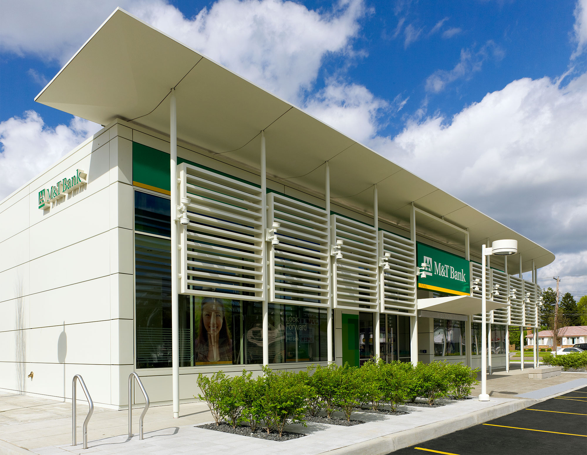 M&T Bank