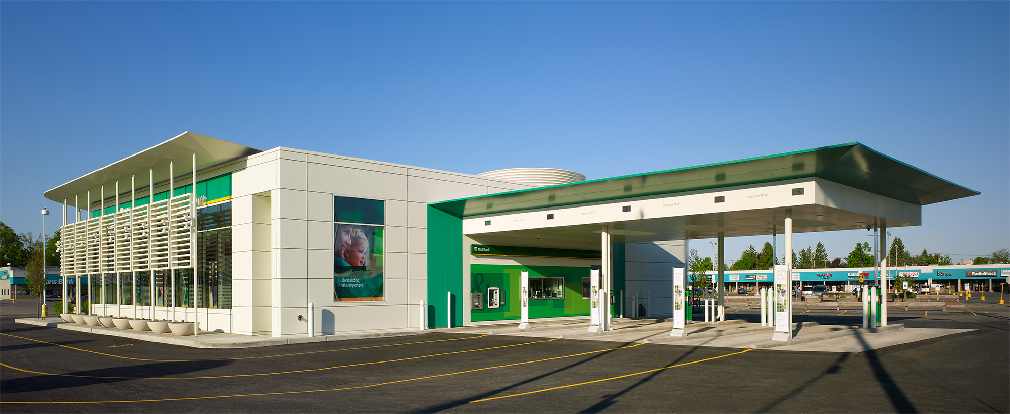 M&T Bank