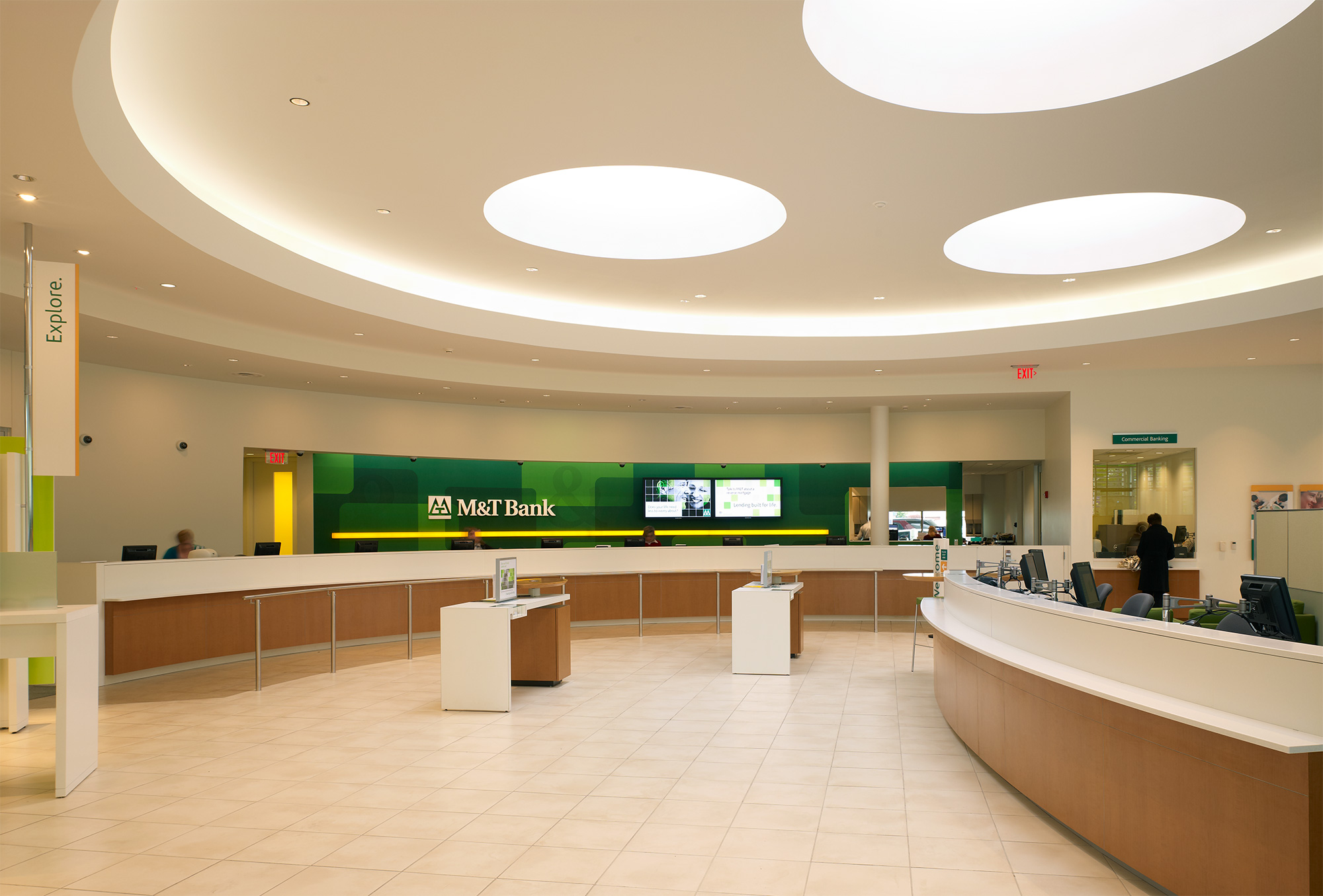 M&T Bank