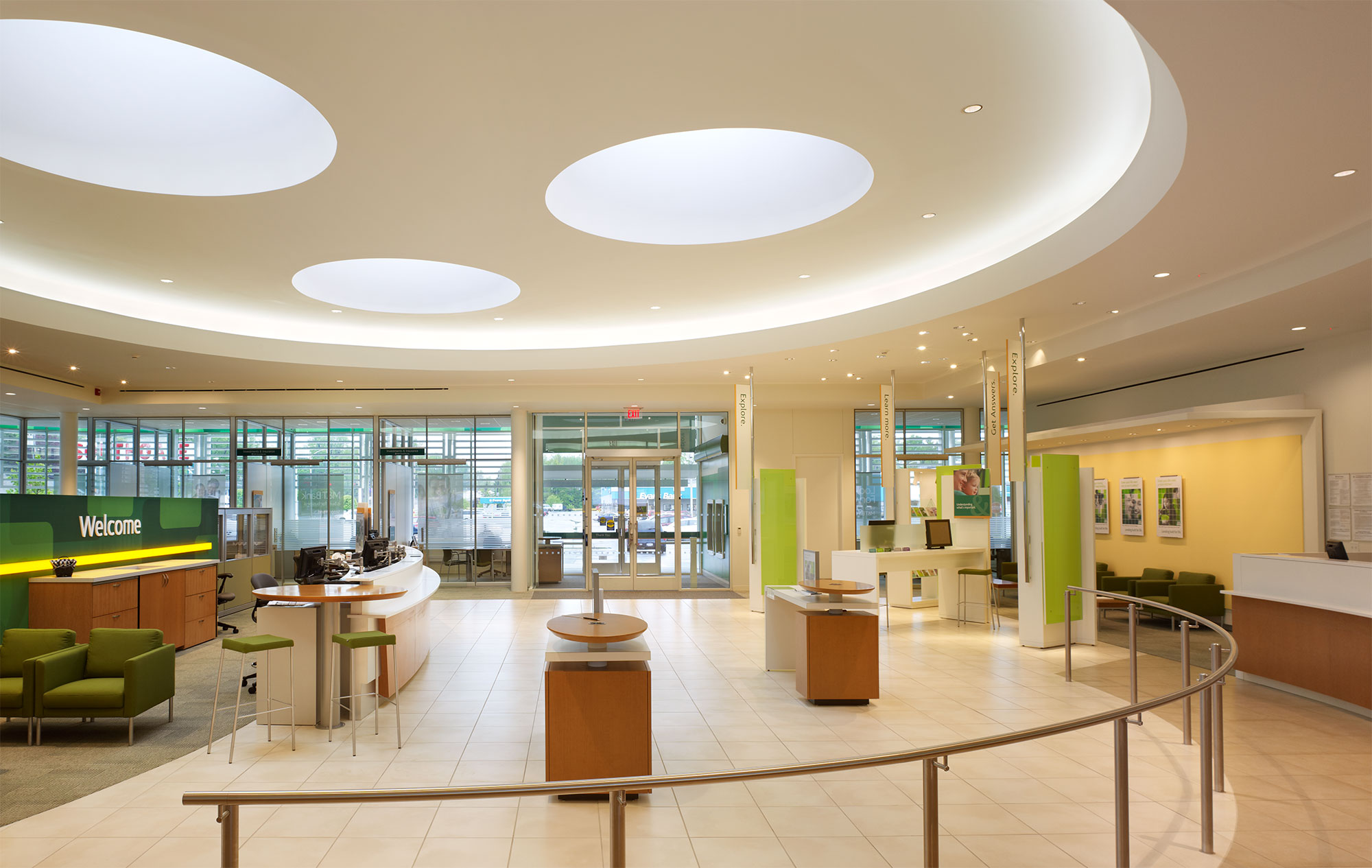 M&T Bank