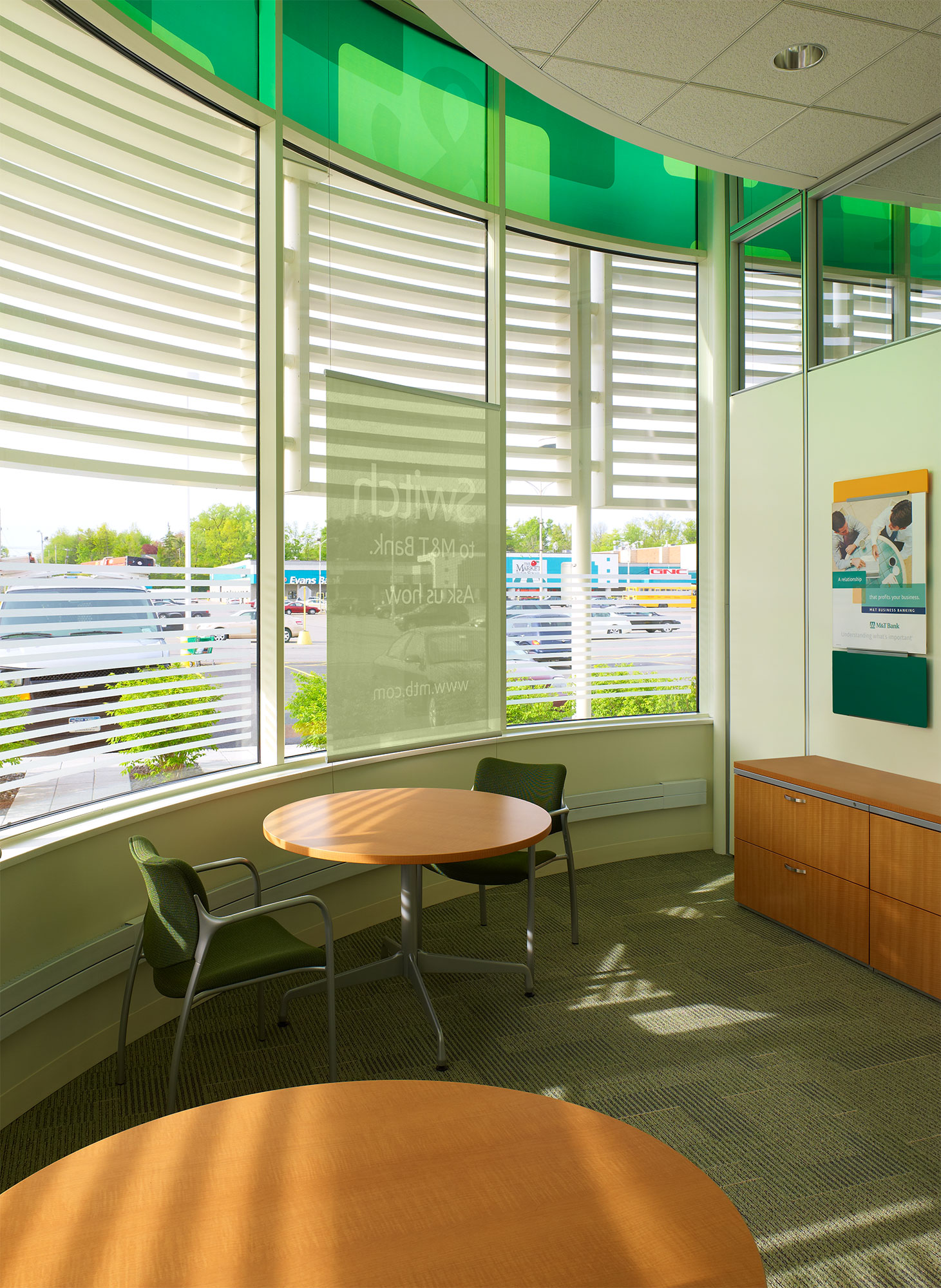 M&T Bank